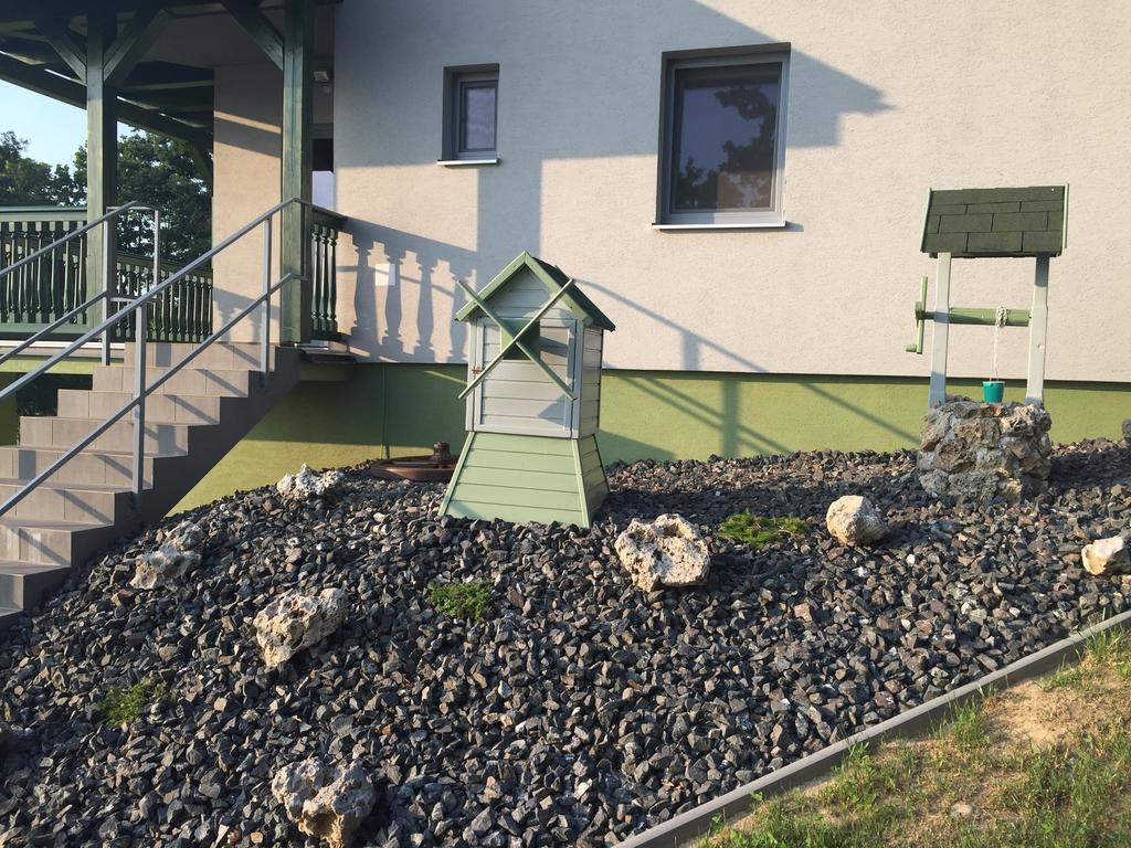 Wellness Pension Inovec Jalsove Номер фото