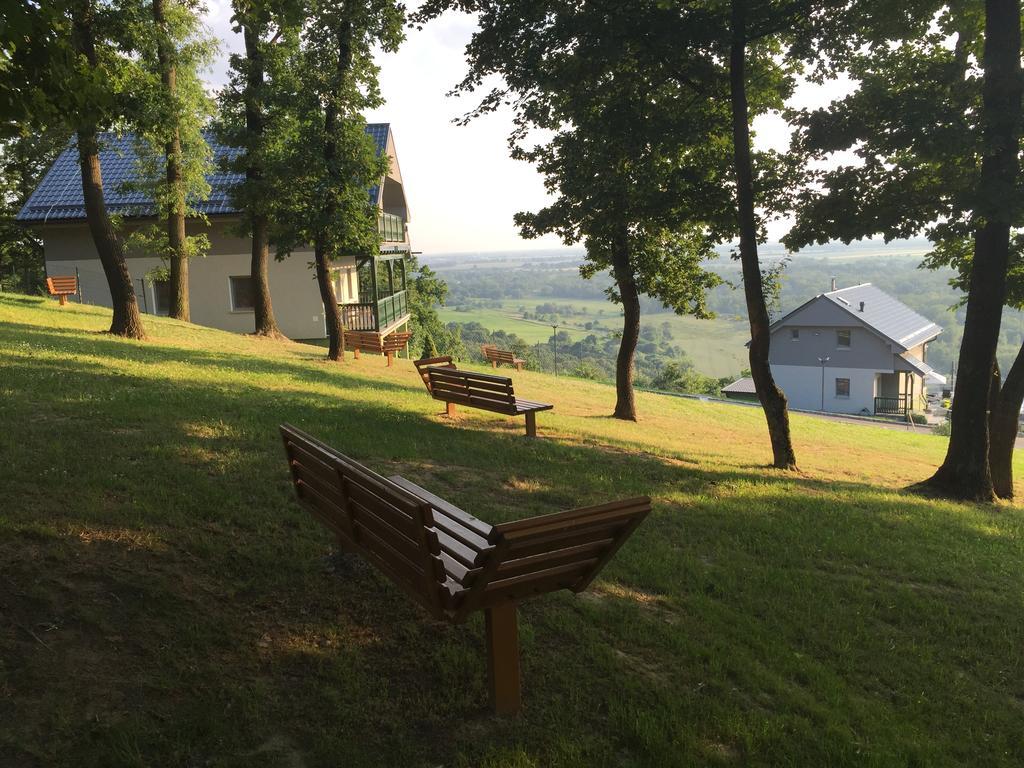 Wellness Pension Inovec Jalsove Номер фото