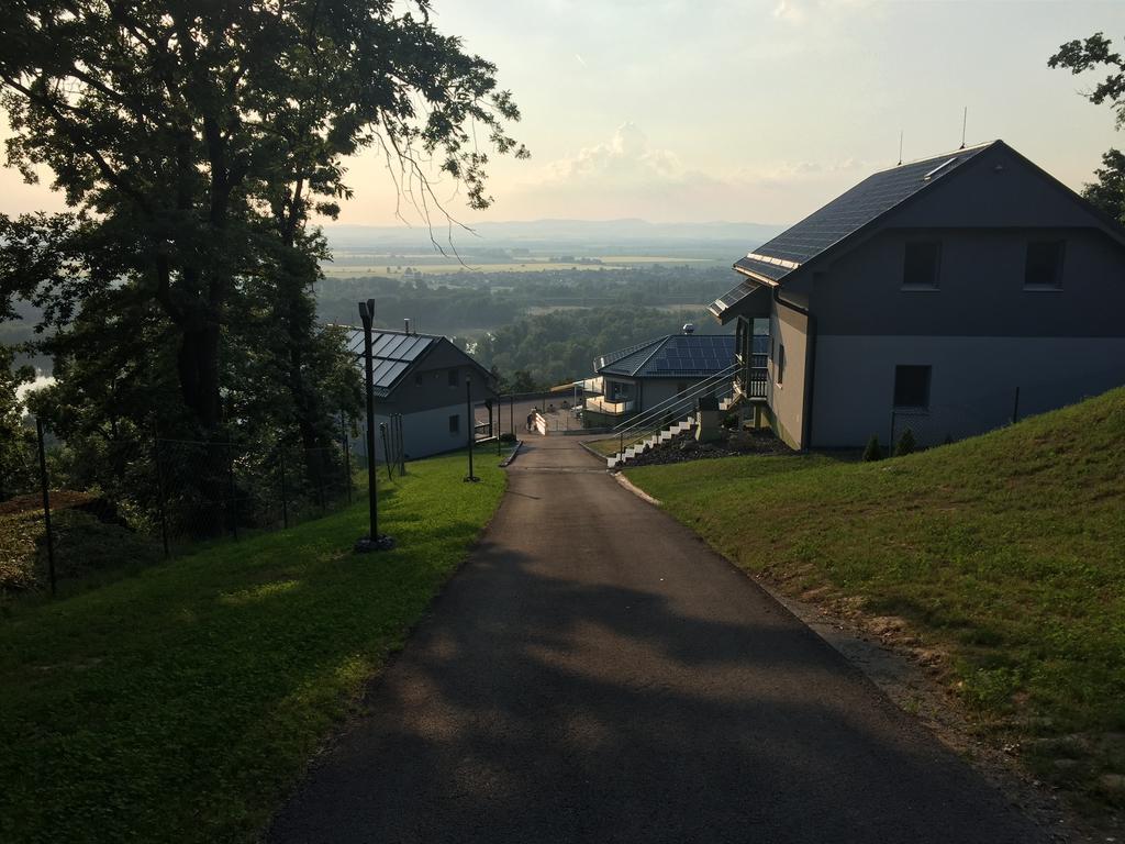Wellness Pension Inovec Jalsove Номер фото