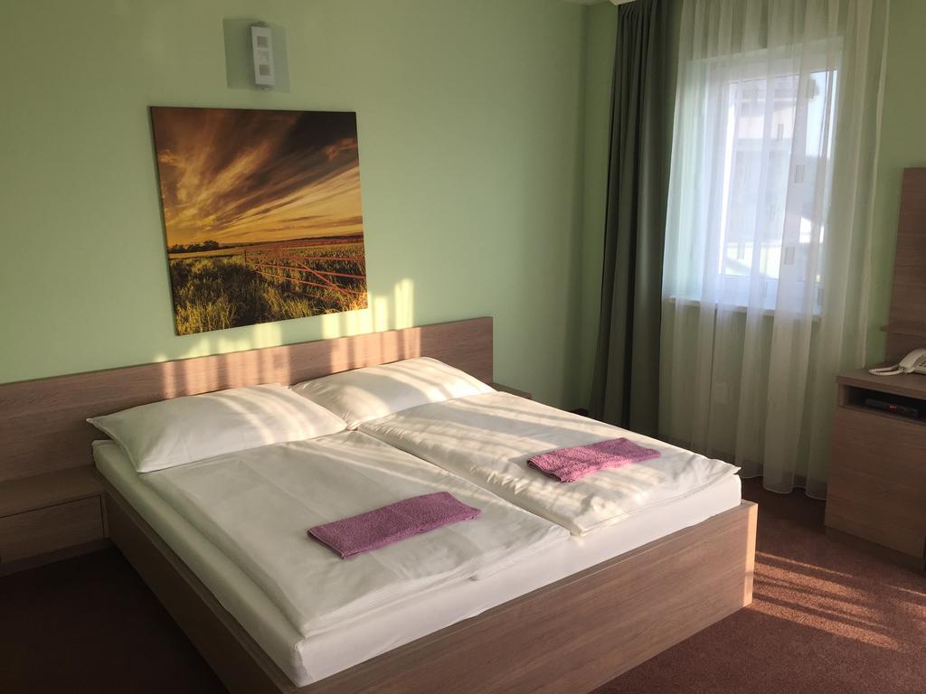 Wellness Pension Inovec Jalsove Номер фото