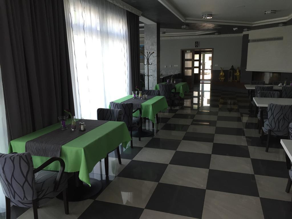 Wellness Pension Inovec Jalsove Екстер'єр фото