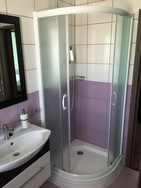 Wellness Pension Inovec Jalsove Номер фото