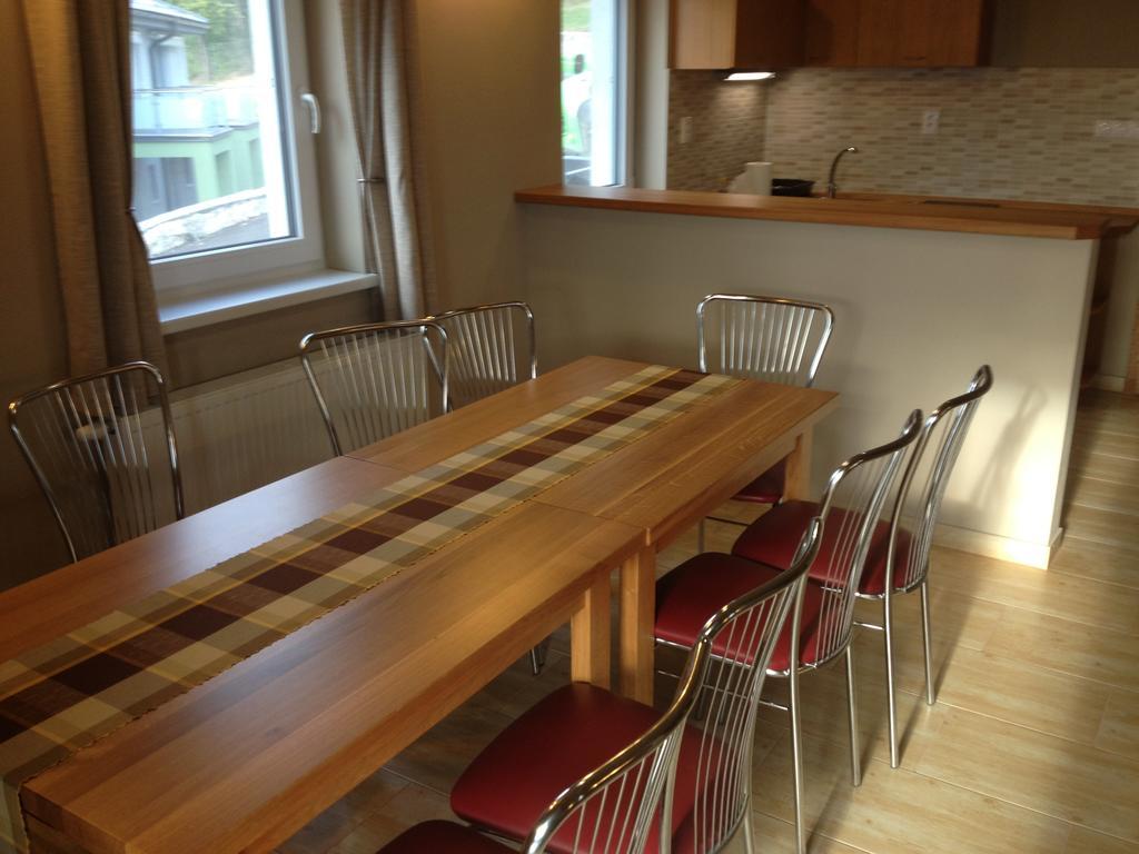 Wellness Pension Inovec Jalsove Номер фото
