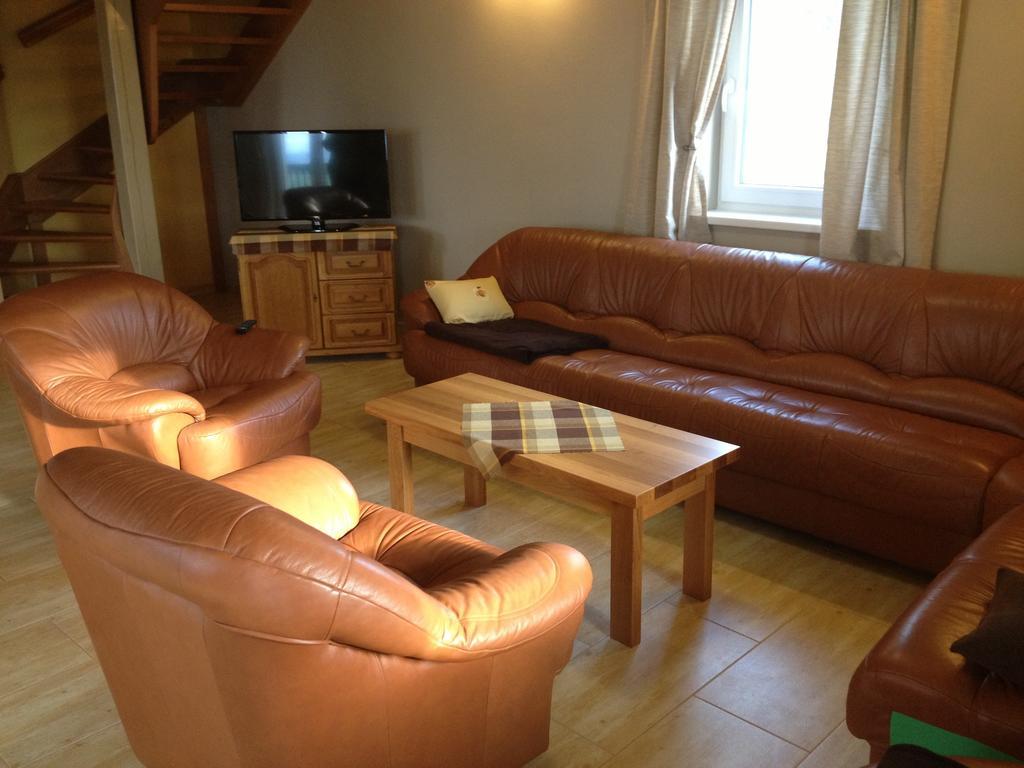 Wellness Pension Inovec Jalsove Номер фото